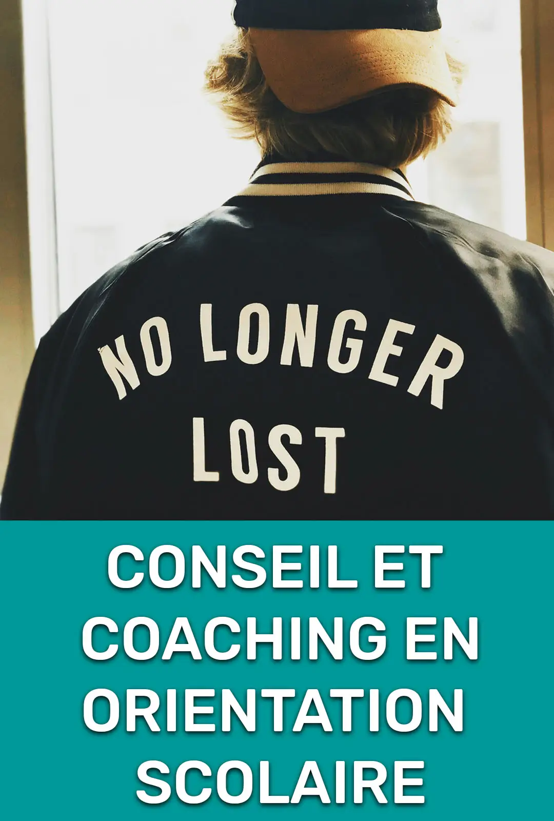 CONSEIL ET COACHING EN ORIENTATION SCOLAIRE