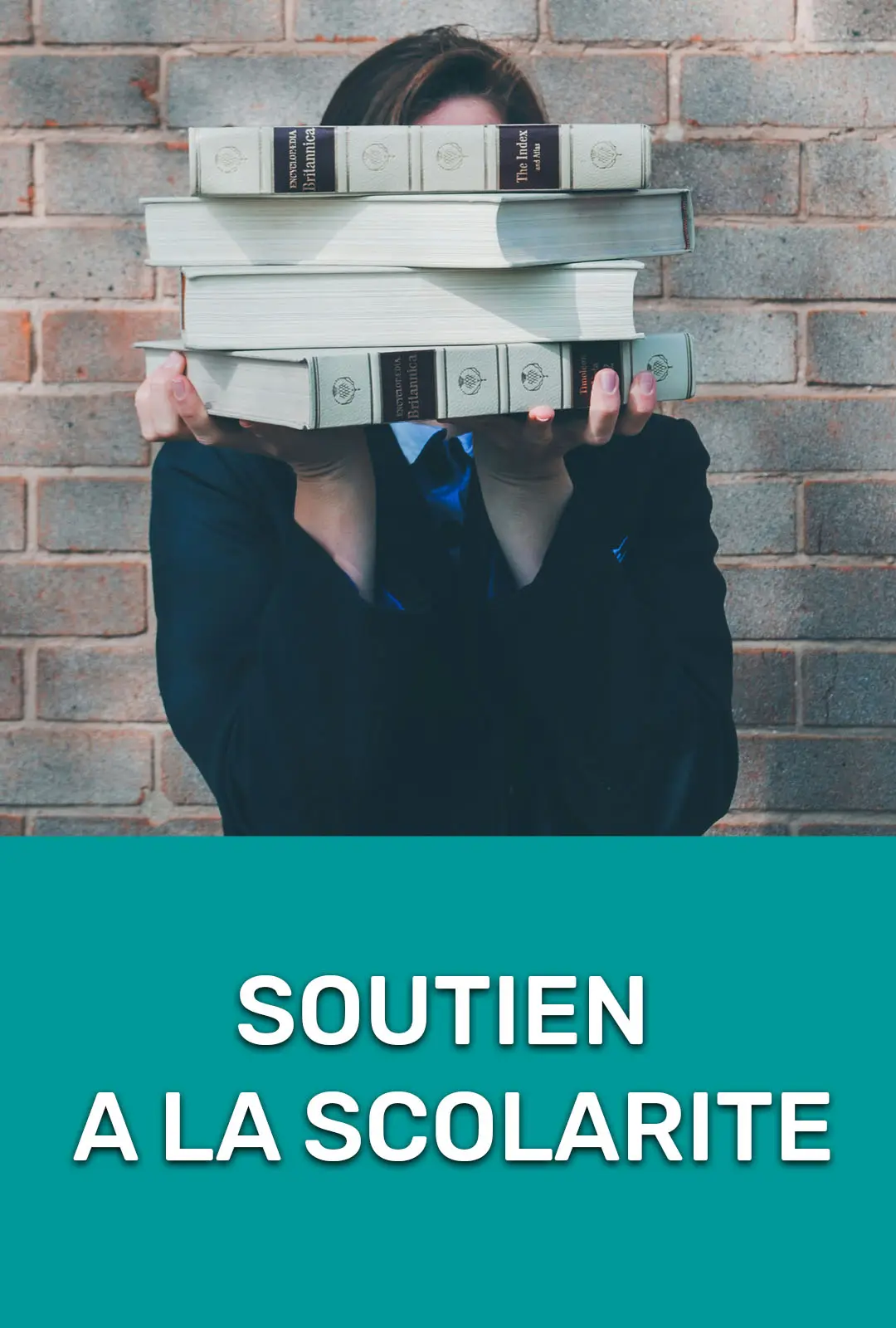 Soutien à la scolarité